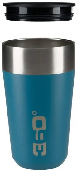 360 Degrees 360° Vacuum Travel Mug