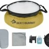 Sea To Summit Camp Kitchen Clean-Up Kit -Bester Kajak Laden 3412860 22 720x600