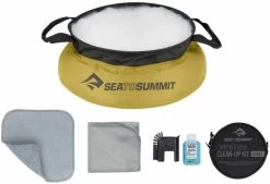 Sea To Summit Camp Kitchen Clean-Up Kit
