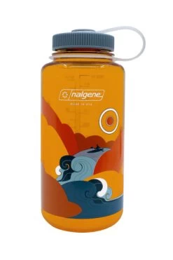 Relags Nalgene® Trinkflasche WH -Bester Kajak Laden 3421891 clementine 21 720x600