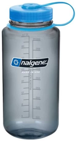 Relags Nalgene® Trinkflasche WH -Bester Kajak Laden 3421891 1 grau 20 720x600