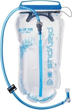Platypus® Big Zip™ EVO Reservoir 13 Platypus® Big Zip™ EVO Reservoir -Bester Kajak Laden 3421951 3 19 720x600