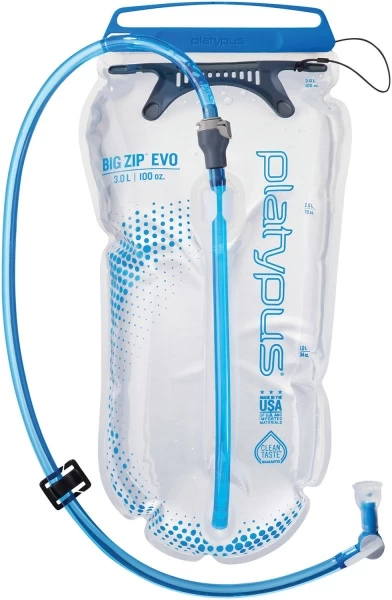 Platypus® Big Zip™ EVO Reservoir 8 Platypus® Big Zip™ EVO Reservoir – Bild 6