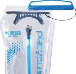 Platypus® Big Zip™ EVO Reservoir 12 Platypus® Big Zip™ EVO Reservoir -Bester Kajak Laden 3421951 slidelock 19 720x600