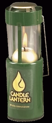 Relags UCO Kerzenlaterne De Luxe