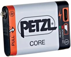 Petzl® Core Akku