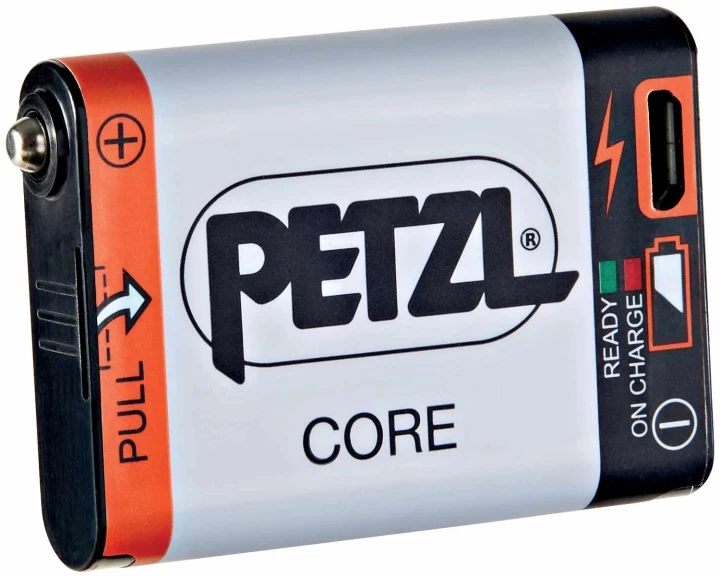 Petzl® Core Akku 3 Petzl® Core Akku