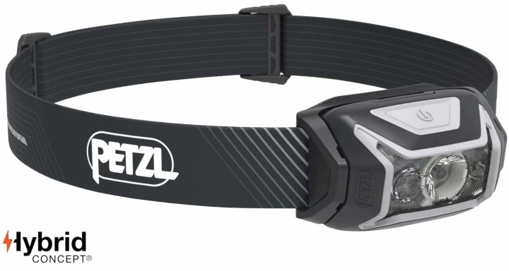 Petzl® Actik® Core 3 Petzl® Actik® Core