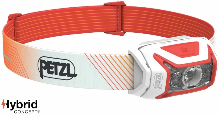 Petzl® Actik® Core 5 Petzl® Actik® Core – Bild 3