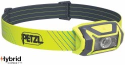 Petzl® Tikka® Stirnlampe -Bester Kajak Laden 3442381 yellow 22 720x600