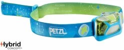 Petzl® Tikkid® Kinder Stirnlampe
