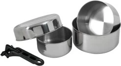 Relags® Biwak Edelstahl -Bester Kajak Laden 3450341 2 14 720x600