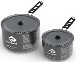 Sea To Summit AlphaPot™ -Bester Kajak Laden 3450841 12and27 18 720x600