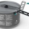 Sea To Summit AlphaPot™ -Bester Kajak Laden 3450841 griff 18 720x600