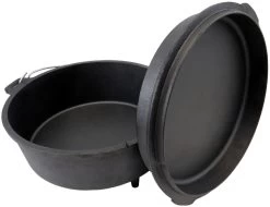 Origin Outdoors Origin Feuertopf Grapen -Bester Kajak Laden 3450881 45 23 720x600