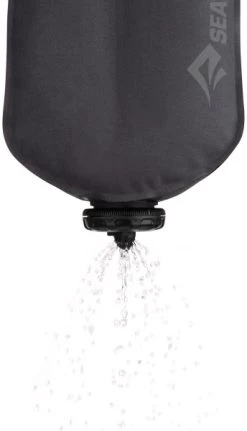 Sea To Summit Watercell X -Bester Kajak Laden 3460391 shower 20 720x600