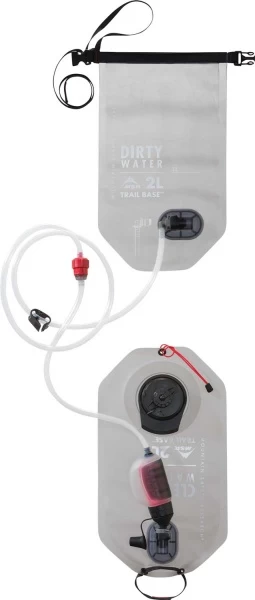 MSR® Trail Base™ Wasserfilter 4 MSR® Trail Base™ Wasserfilter – Bild 2