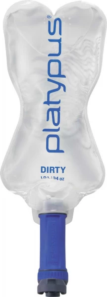 Platypus® QuickDraw™ Microfilter & Reservoir System