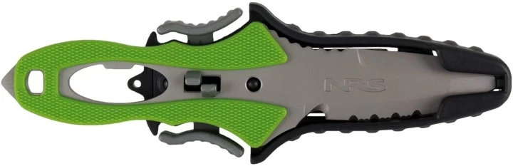 NRS Pilot Knife 4 NRS Pilot Knife – Bild 2