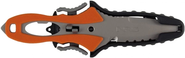 NRS Pilot Knife 3 NRS Pilot Knife