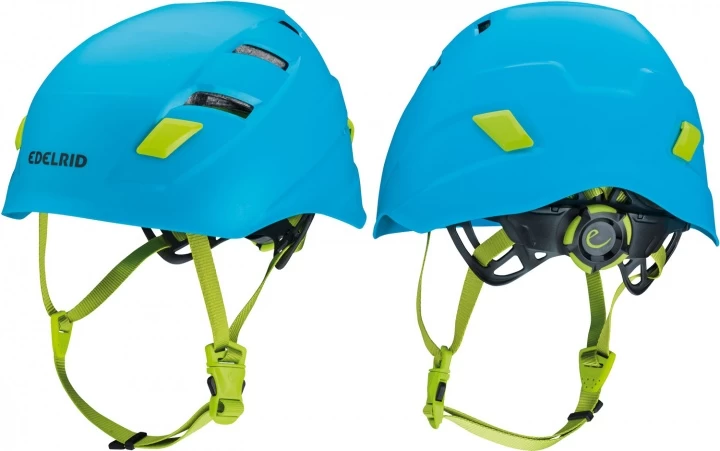 Edelrid Zodiac 3 Edelrid Zodiac