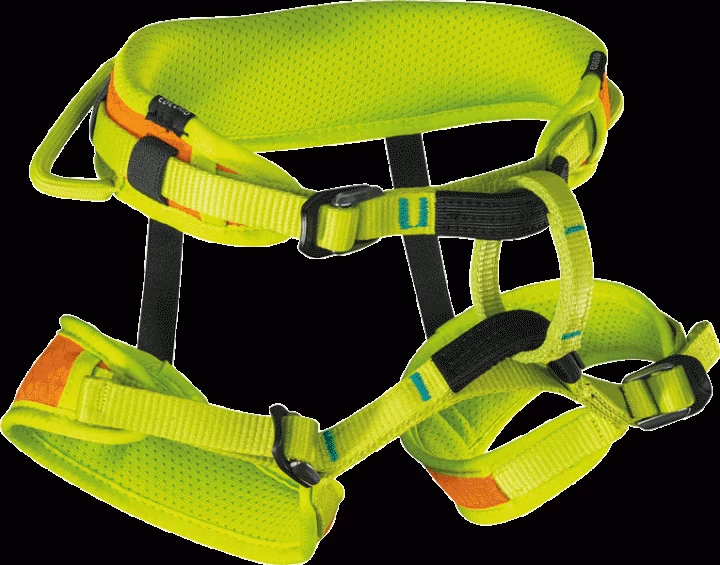 Edelrid Finn III 2 Edelrid Finn III