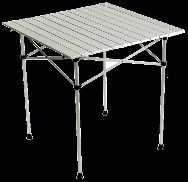 BasicNature Travelchair Rolltisch 3 BasicNature Travelchair Rolltisch