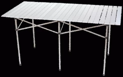 Relags Rolltisch Groß