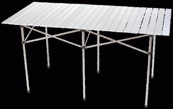 Relags Rolltisch Groß 3 Relags Rolltisch Groß