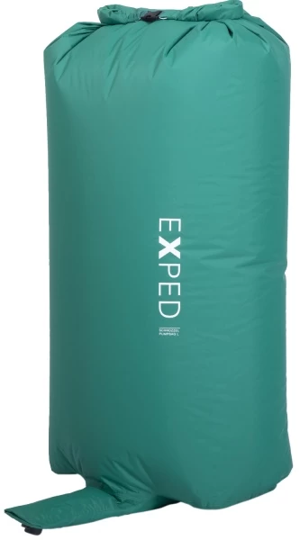 Exped Schnozzel Pumpbag 4 Exped Schnozzel Pumpbag – Bild 2