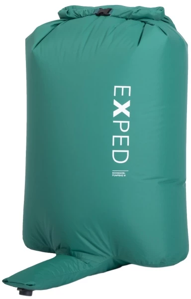 Exped Schnozzel Pumpbag 3 Exped Schnozzel Pumpbag