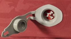 Vaude Dream Comfort -Bester Kajak Laden 3731921 ventilauf 18 720x600