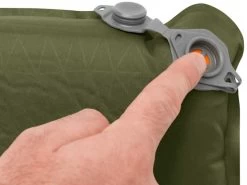 Sea To Summit Camp Plus S.I. -Bester Kajak Laden 3731981 ventil 21 720x600