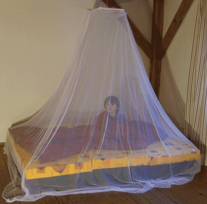 Relags Brettschneider Moskitonetz Standard Bell 3 Relags Brettschneider Moskitonetz Standard Bell