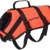 Baltic Pluto Hundeweste -Bester Kajak Laden 4180841 orange 21 720x600