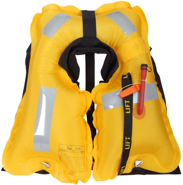 Secumar Ultra 170 Automatik