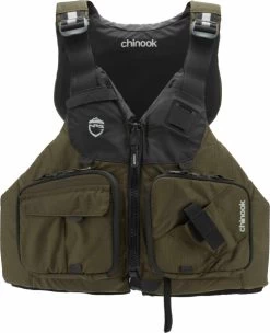 NRS Chinook -Bester Kajak Laden 4232401 bark 23 720x600