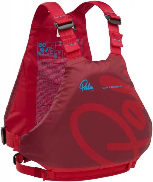 Palm Ace PFD 4 Palm Ace PFD – Bild 2