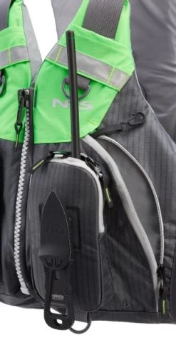 NRS Odyssey -Bester Kajak Laden 4232691 charcoal detail 19 720x600