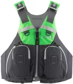 NRS Odyssey -Bester Kajak Laden 4232691 charcoal front 19 720x600