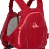 Palm Peyto Womens PFD Touringschwimmweste -Bester Kajak Laden 4232761 chilli back 21 720x600