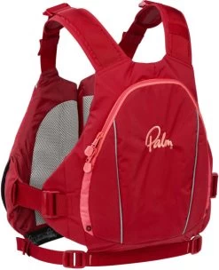 Palm Peyto Womens PFD Touringschwimmweste