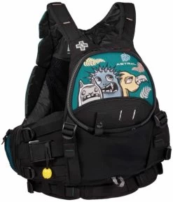 Astral® GreenJacket -Bester Kajak Laden 4241241 wt 23 720x600