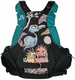 Astral® GreenJacket -Bester Kajak Laden 4241241 wt back 23 720x600