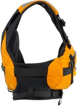 Astral® Serpent 2.0 -Bester Kajak Laden 4241291 SaffronYellow Side 20 720x600